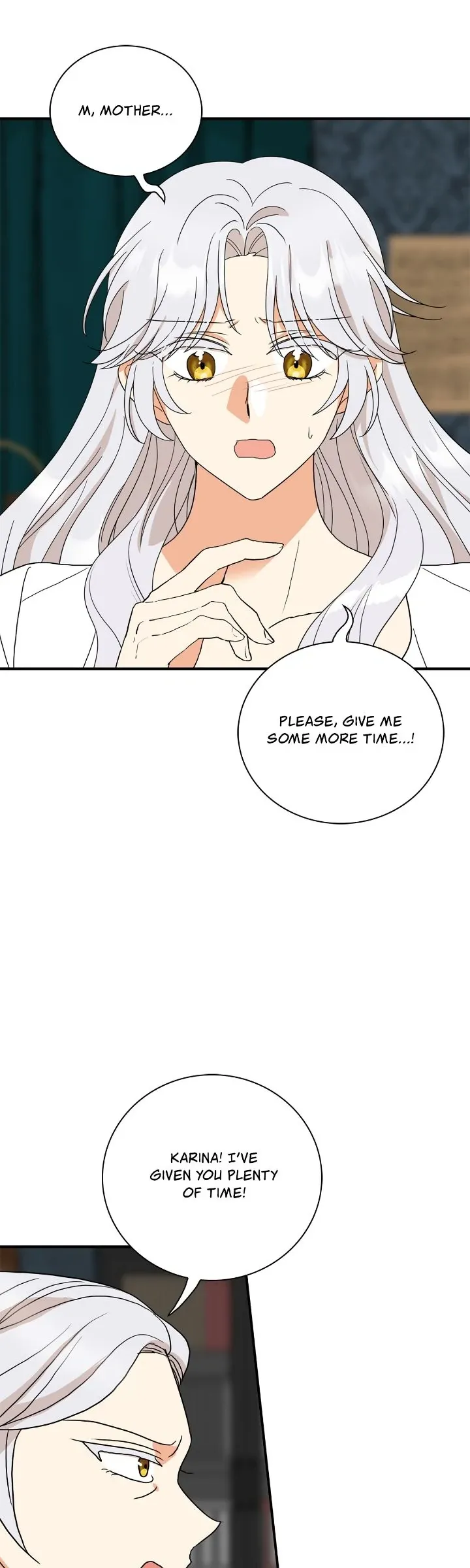 I Became the Villain’s Mother Chapter 131 Online - página 21