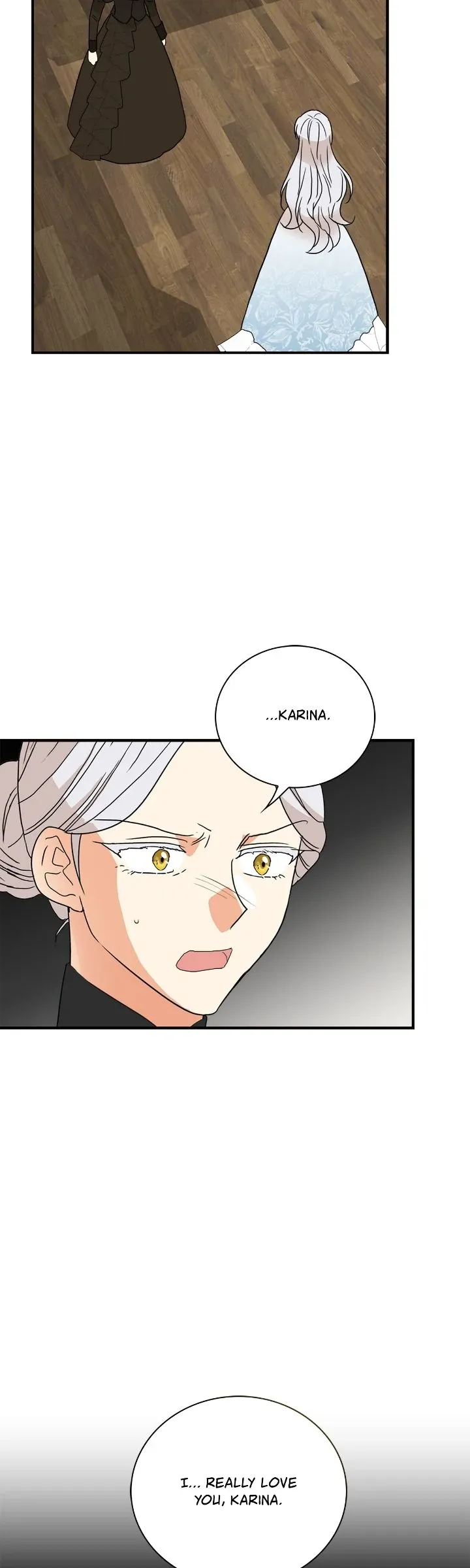 I Became the Villain’s Mother Chapter 131 Online - página 23