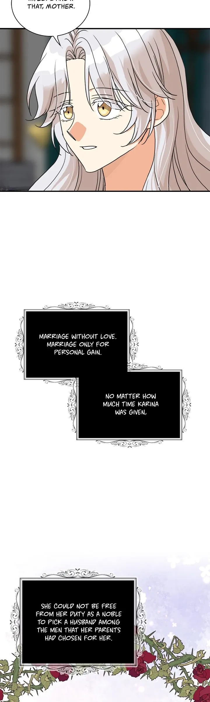 I Became the Villain’s Mother Chapter 131 Online - página 28