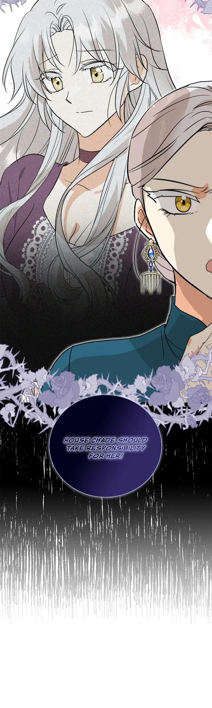 I Became the Villain’s Mother Chapter 134 Online - página 2