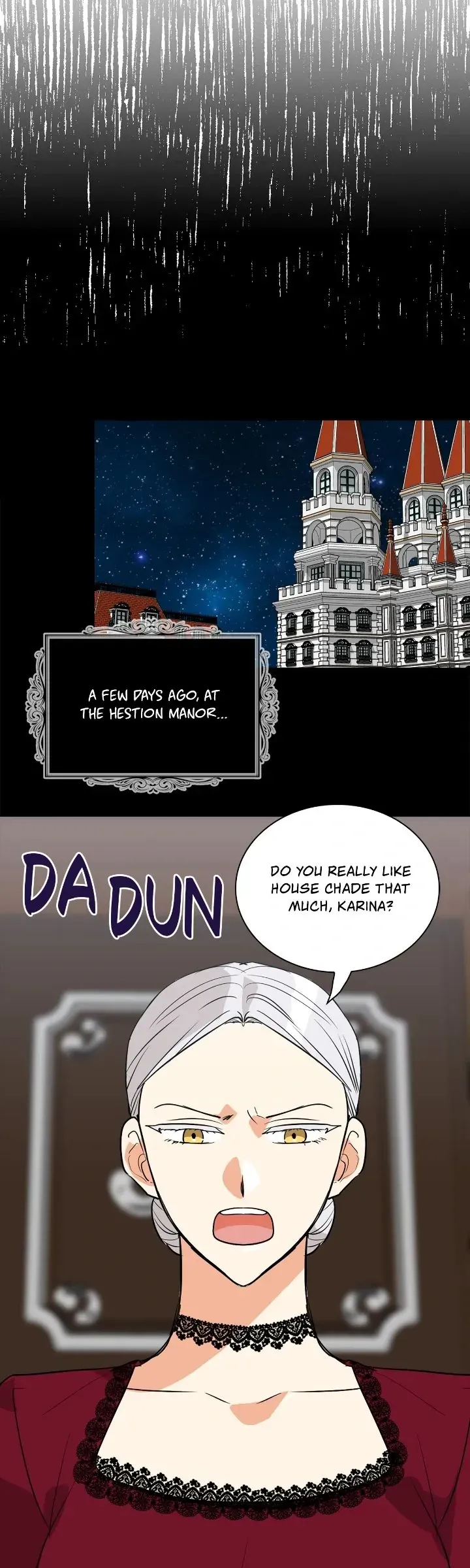 I Became the Villain’s Mother Chapter 134 Online - página 5