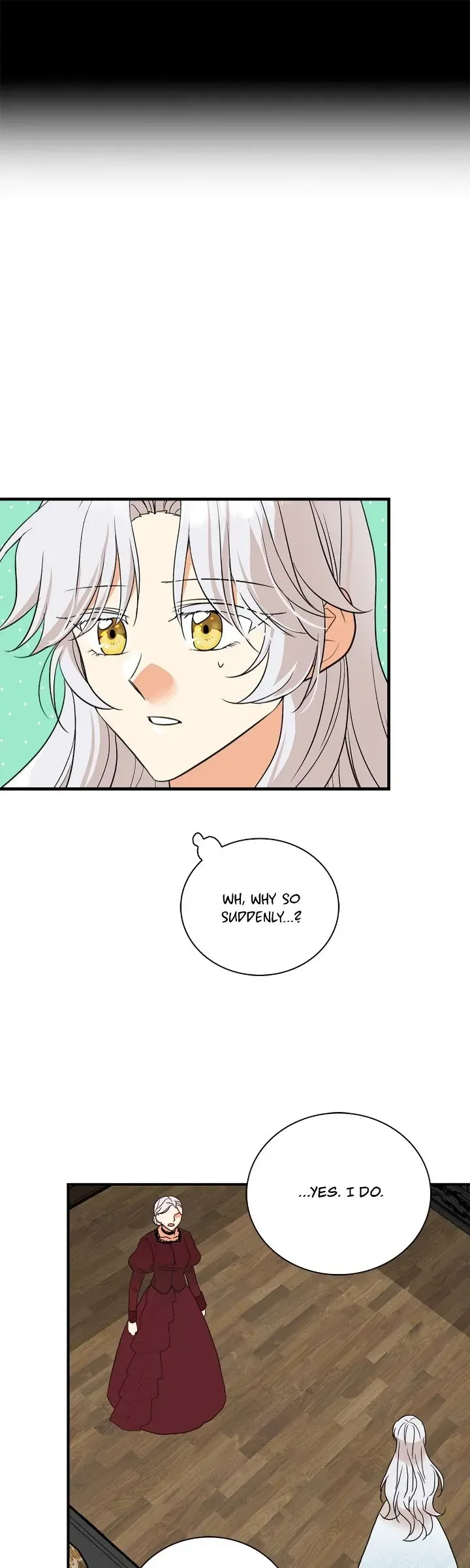I Became the Villain’s Mother Chapter 134 Online - página 7