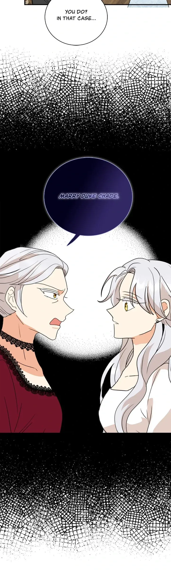 I Became the Villain’s Mother Chapter 134 Online - página 8
