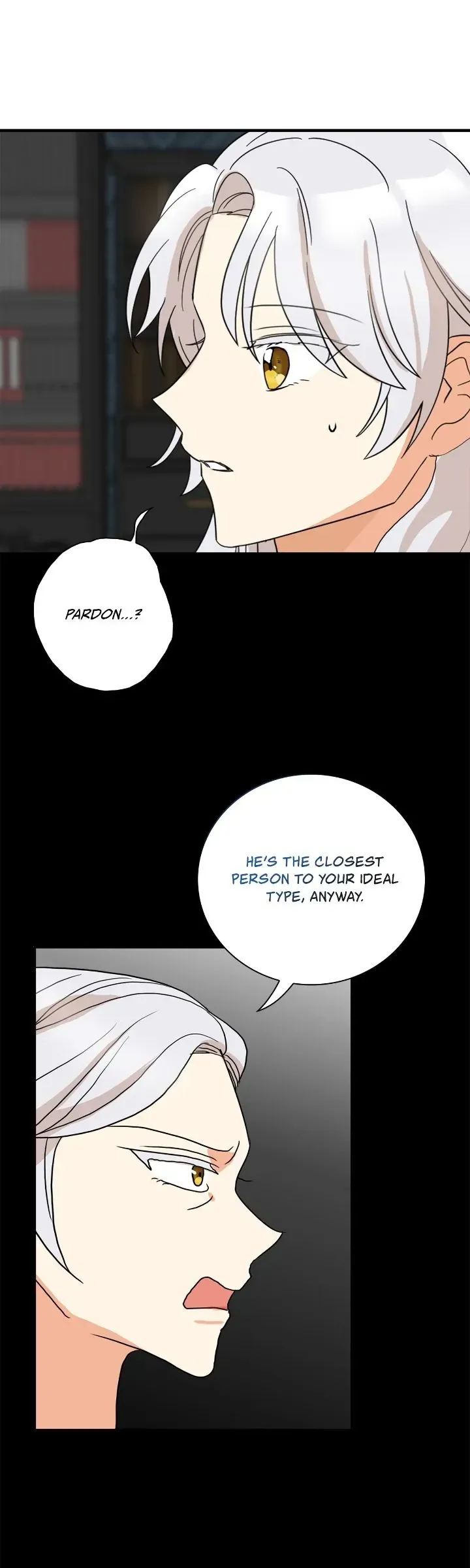 I Became the Villain’s Mother Chapter 134 Online - página 9