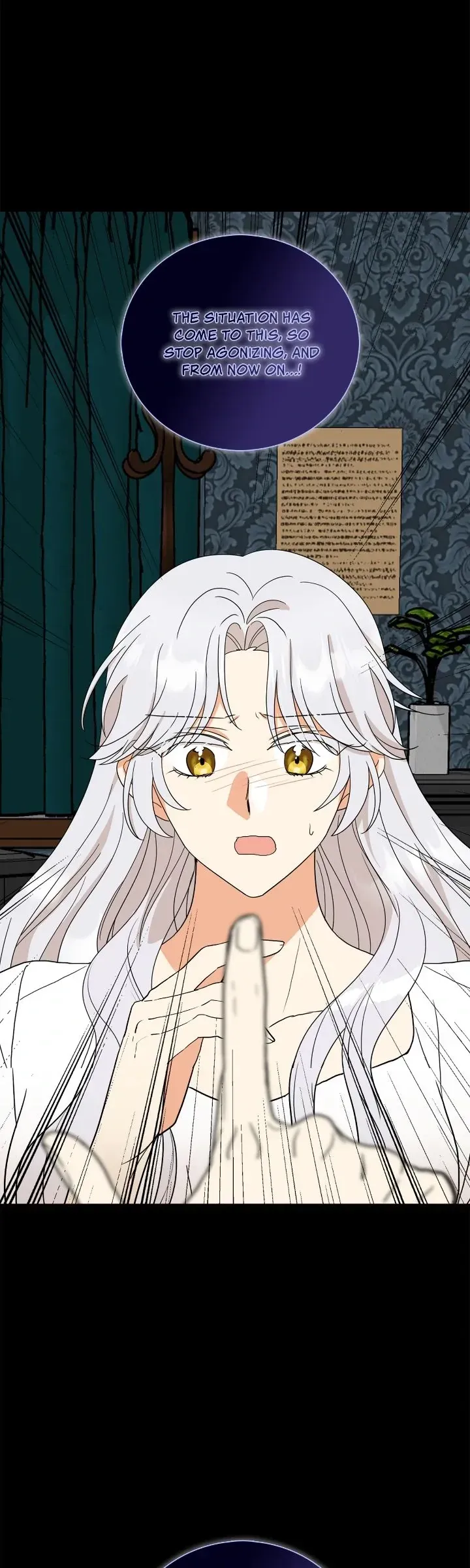 I Became the Villain’s Mother Chapter 134 Online - página 10