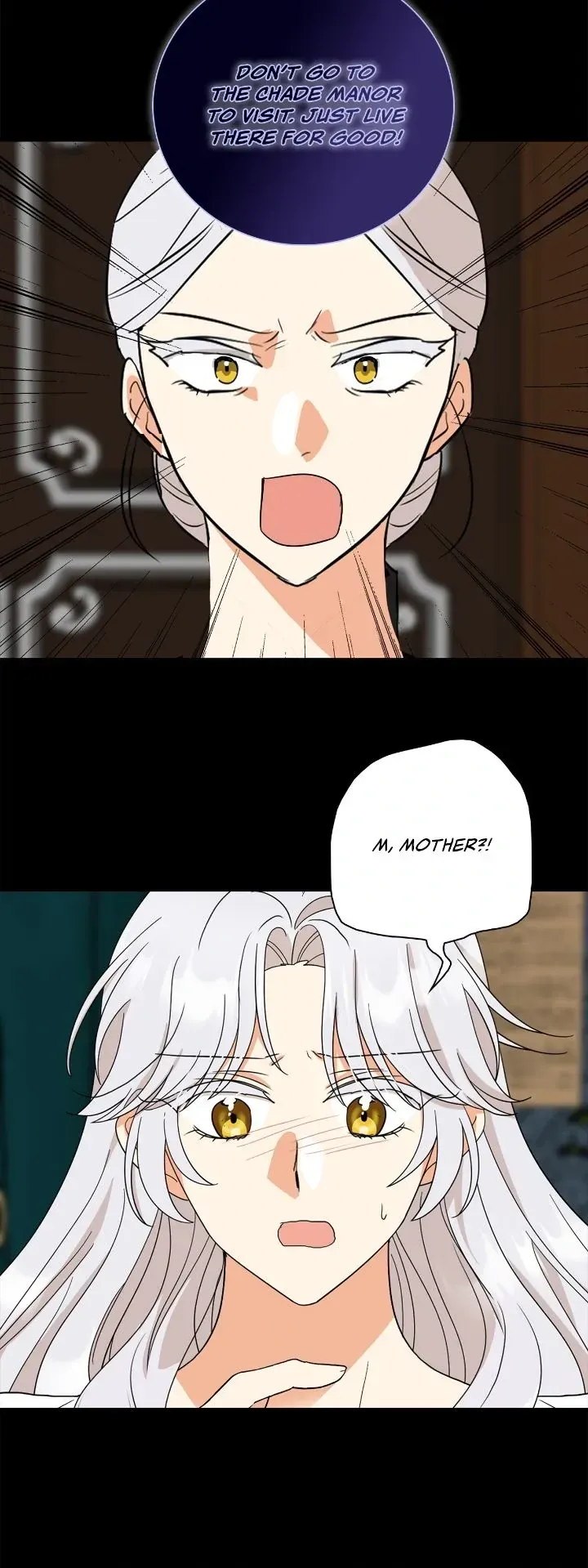 I Became the Villain’s Mother Chapter 134 Online - página 11