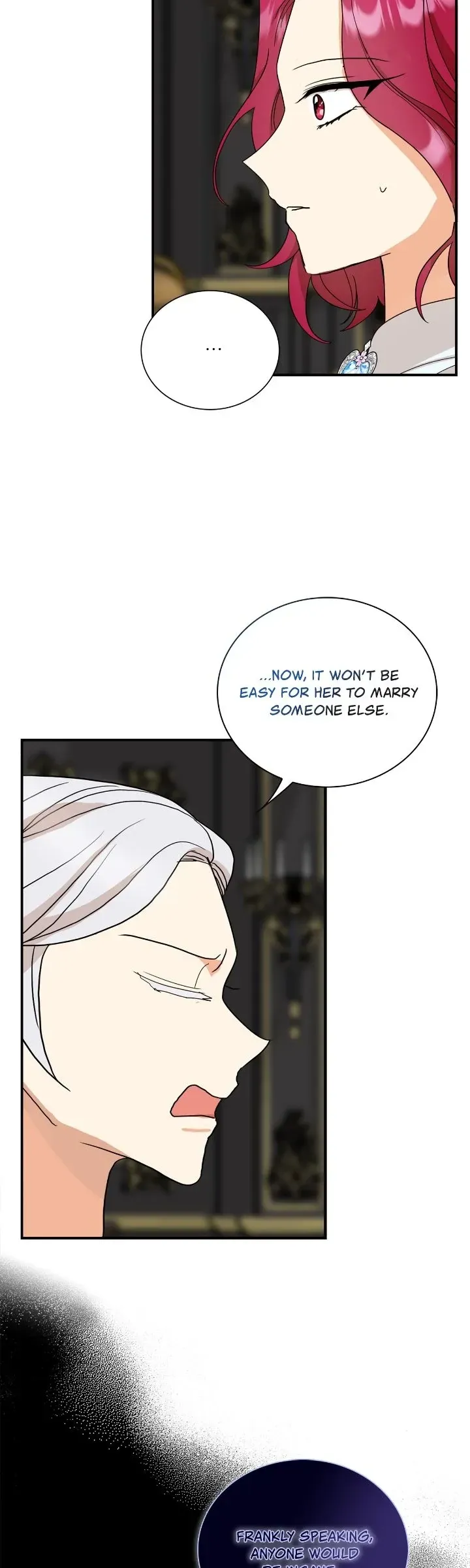 I Became the Villain’s Mother Chapter 134 Online - página 13