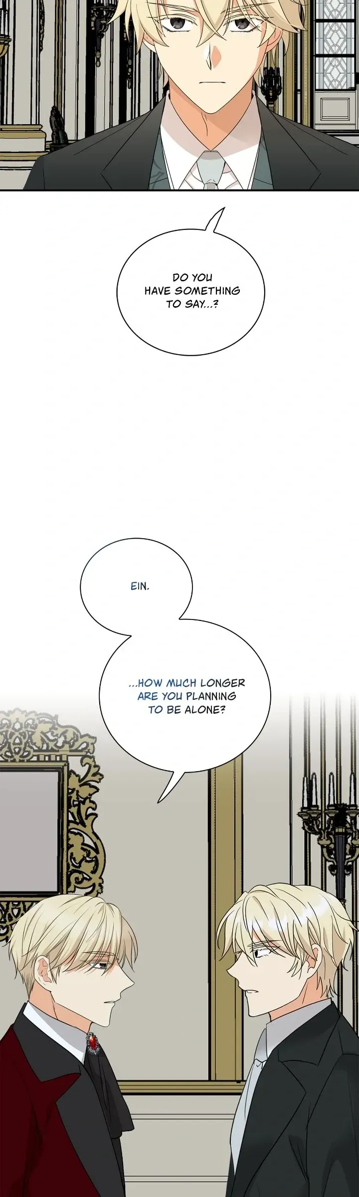 I Became the Villain’s Mother Chapter 134 Online - página 23