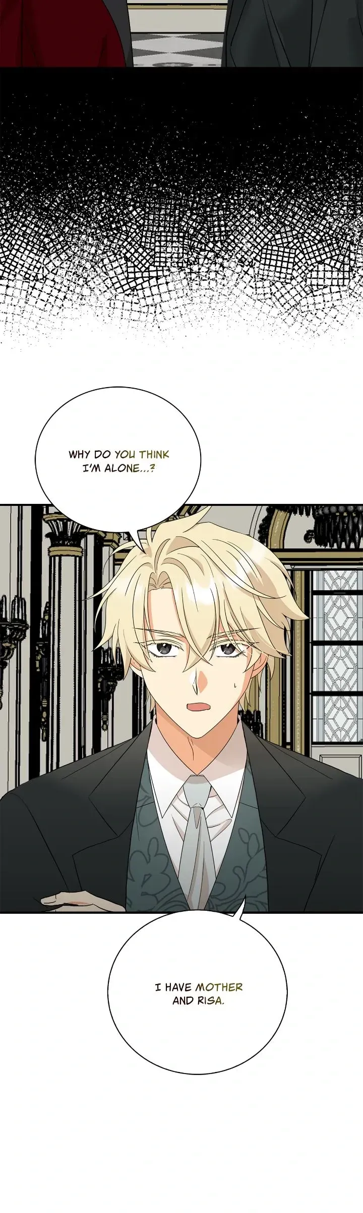 I Became the Villain’s Mother Chapter 134 Online - página 24