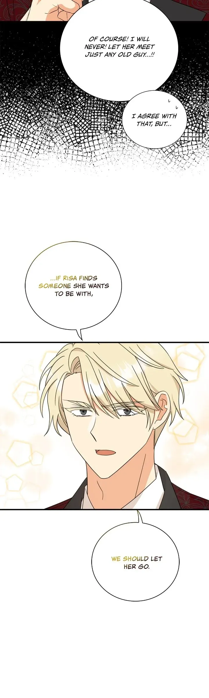 I Became the Villain’s Mother Chapter 134 Online - página 26