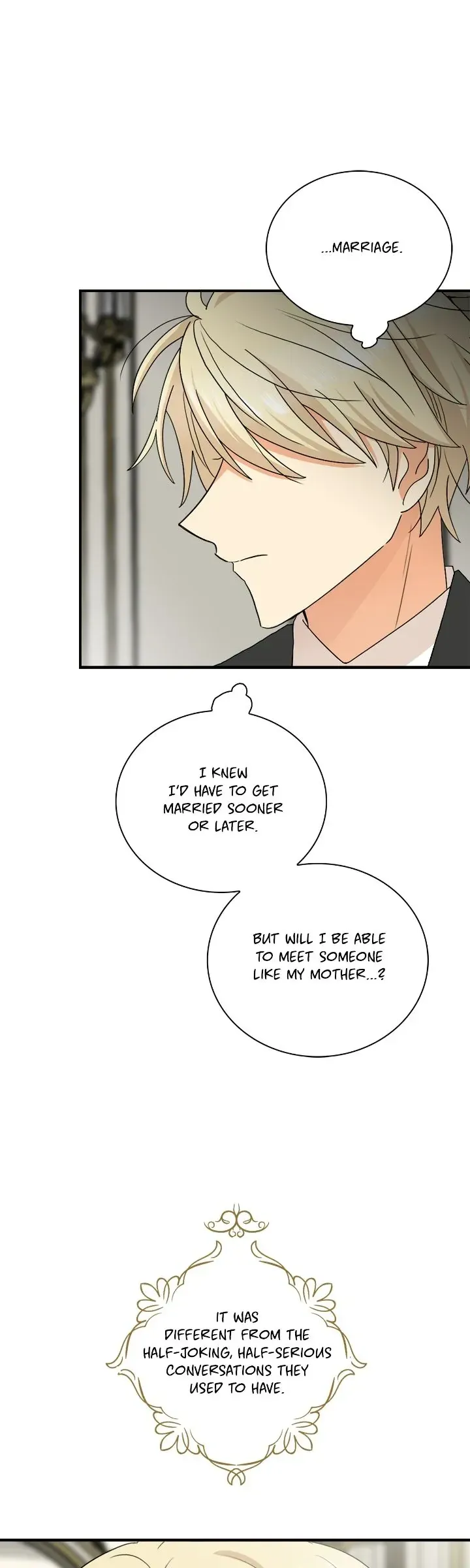 I Became the Villain’s Mother Chapter 134 Online - página 29