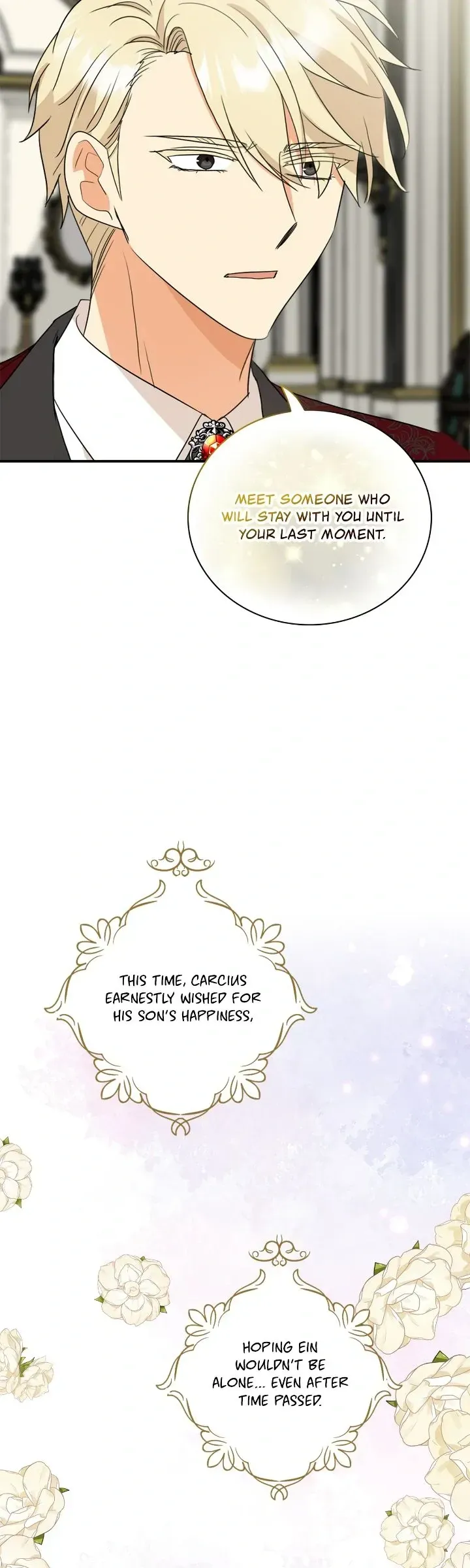 I Became the Villain’s Mother Chapter 134 Online - página 30