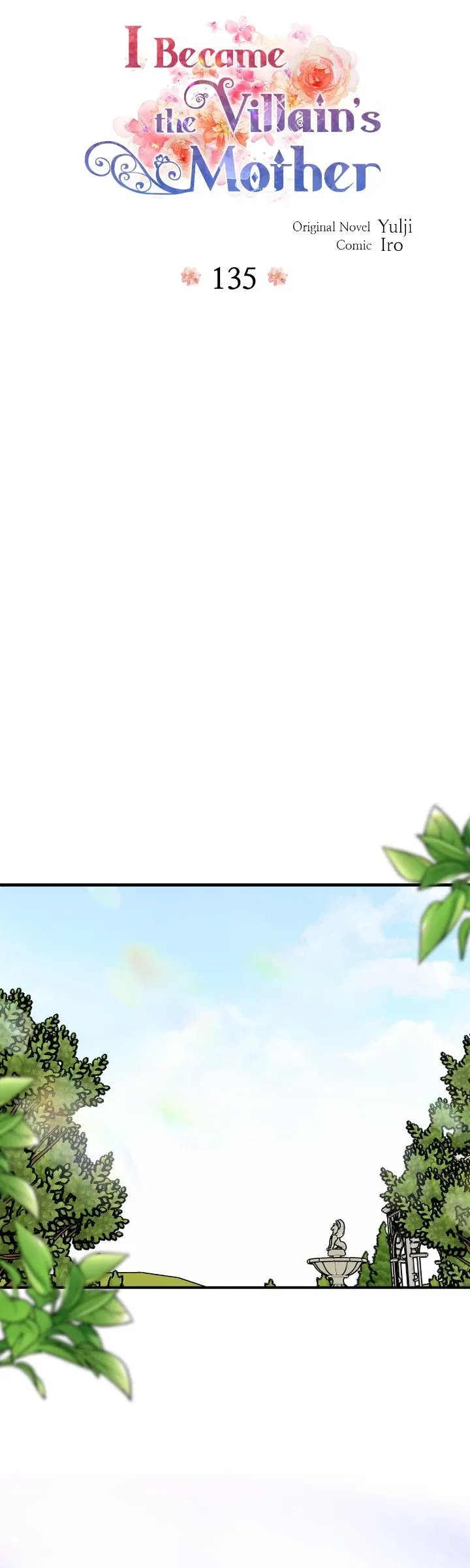 I Became the Villain’s Mother Chapter 135 Online - página 3