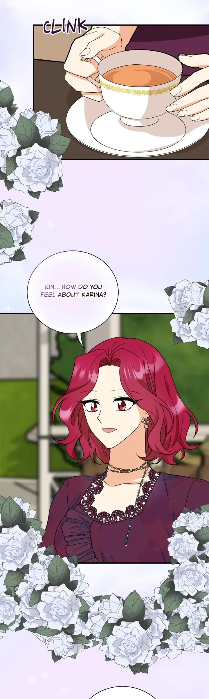 I Became the Villain’s Mother Chapter 135 Online - página 4