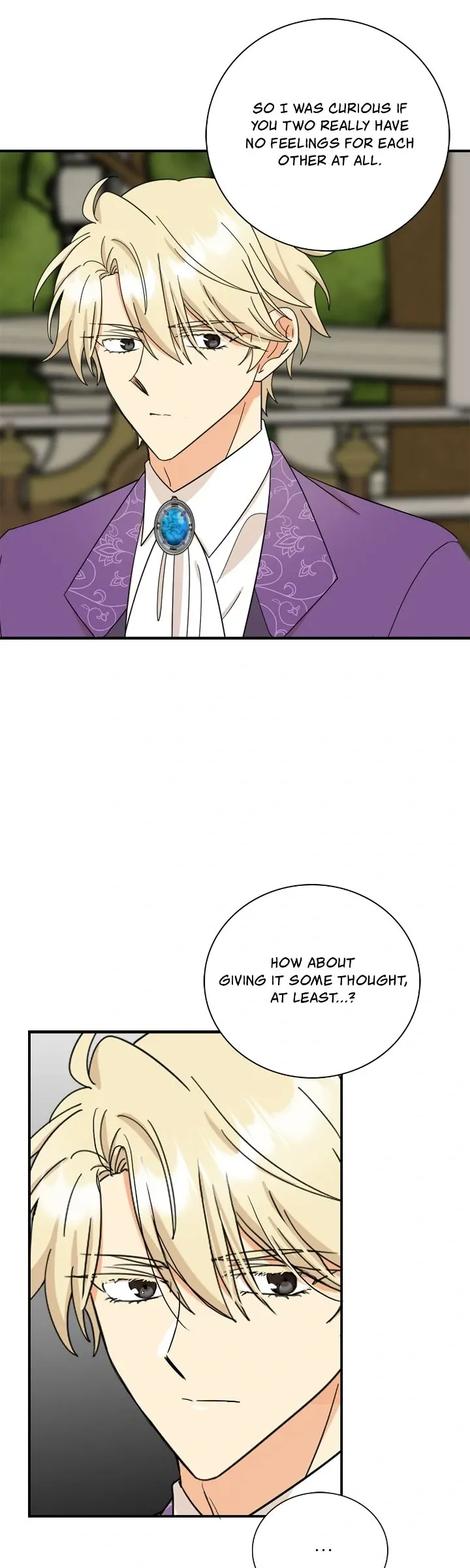 I Became the Villain’s Mother Chapter 135 Online - página 7
