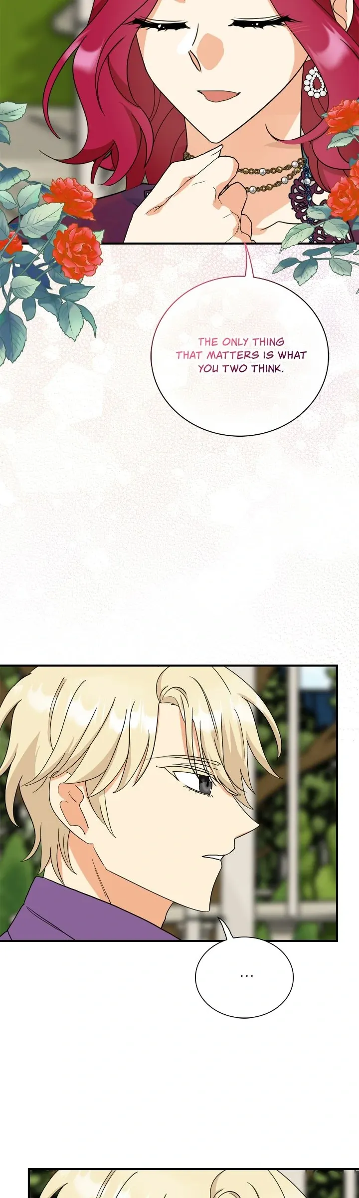 I Became the Villain’s Mother Chapter 135 Online - página 9