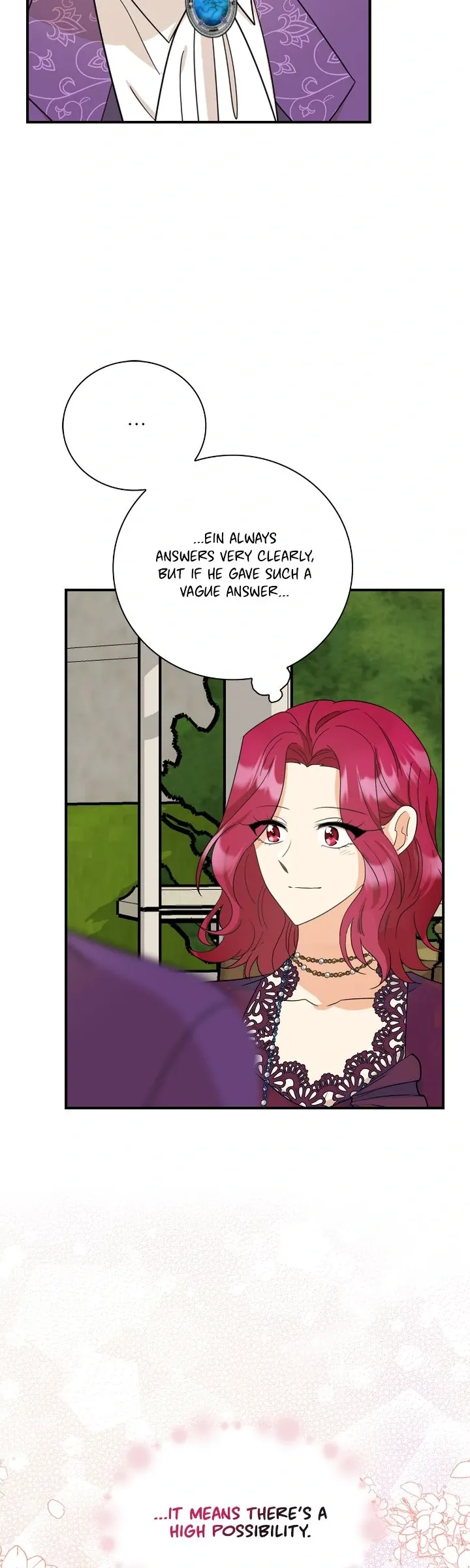 I Became the Villain’s Mother Chapter 135 Online - página 12