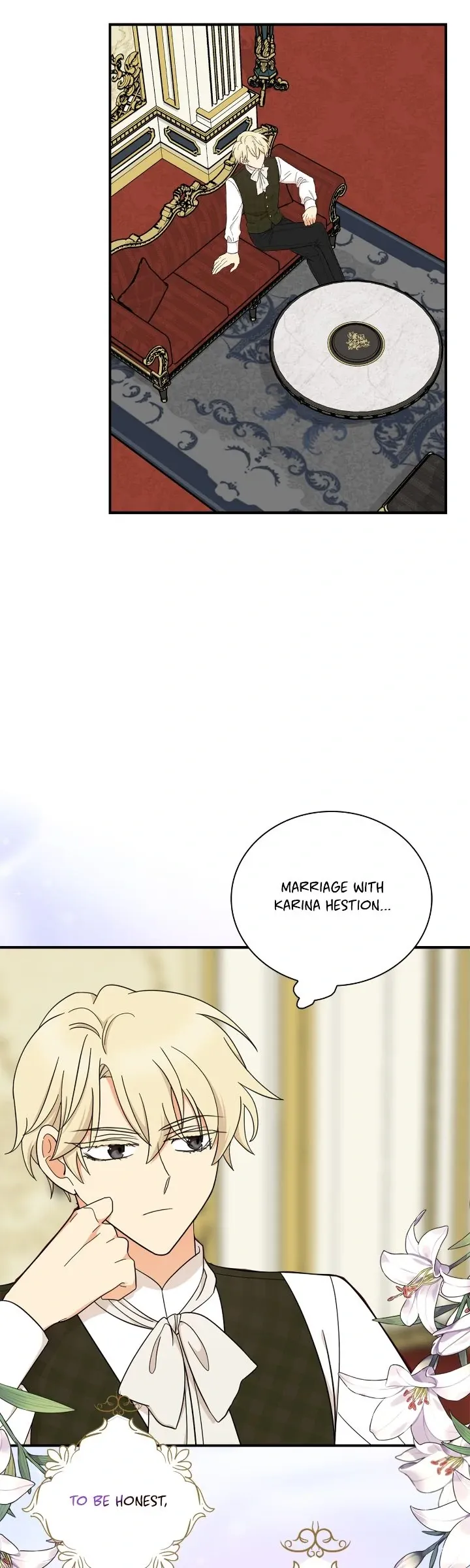 I Became the Villain’s Mother Chapter 135 Online - página 14