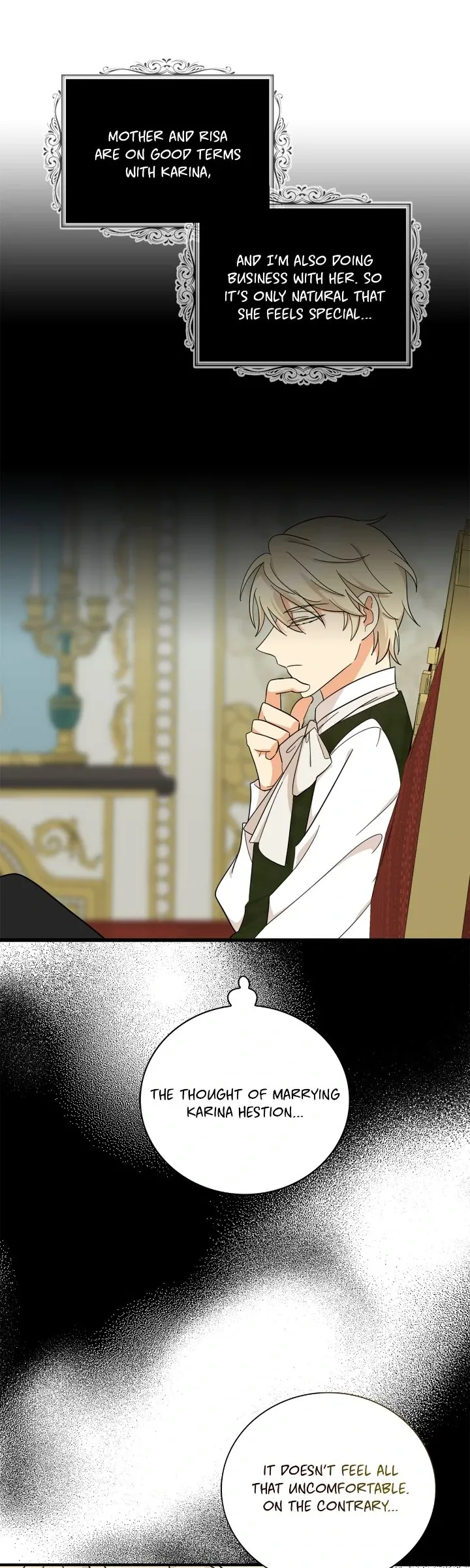 I Became the Villain’s Mother Chapter 135 Online - página 16