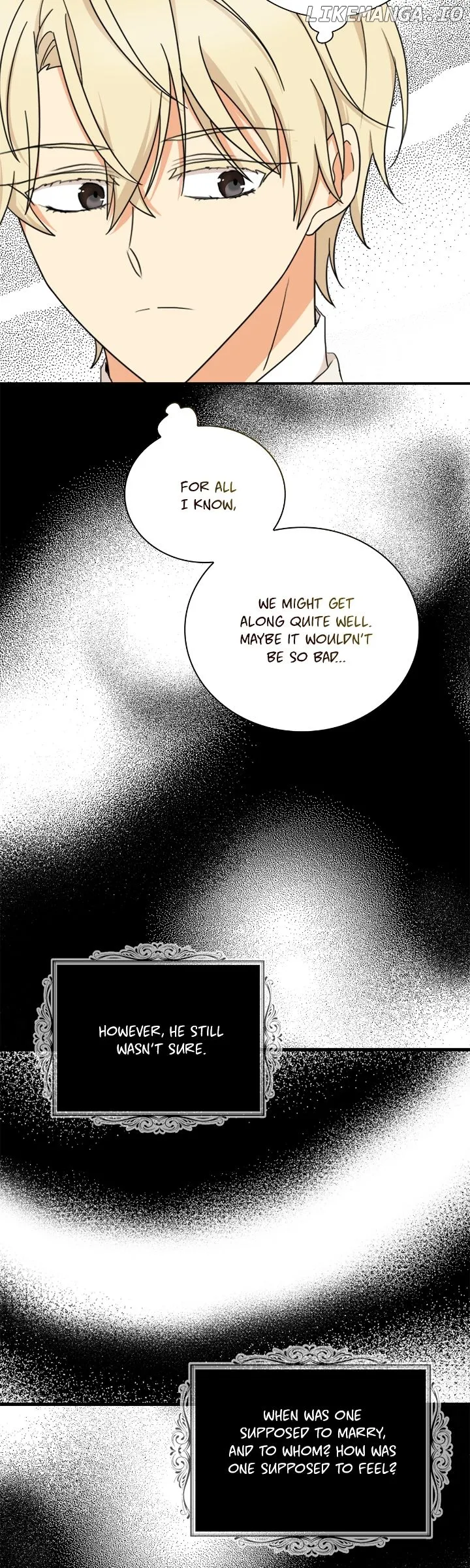 I Became the Villain’s Mother Chapter 135 Online - página 17