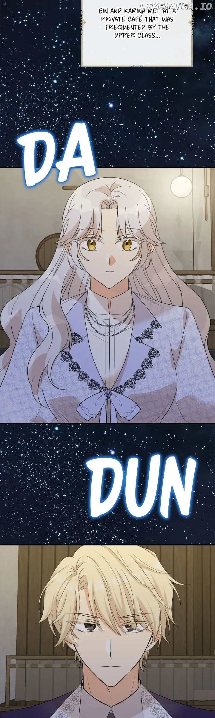 I Became the Villain’s Mother Chapter 135 Online - página 19
