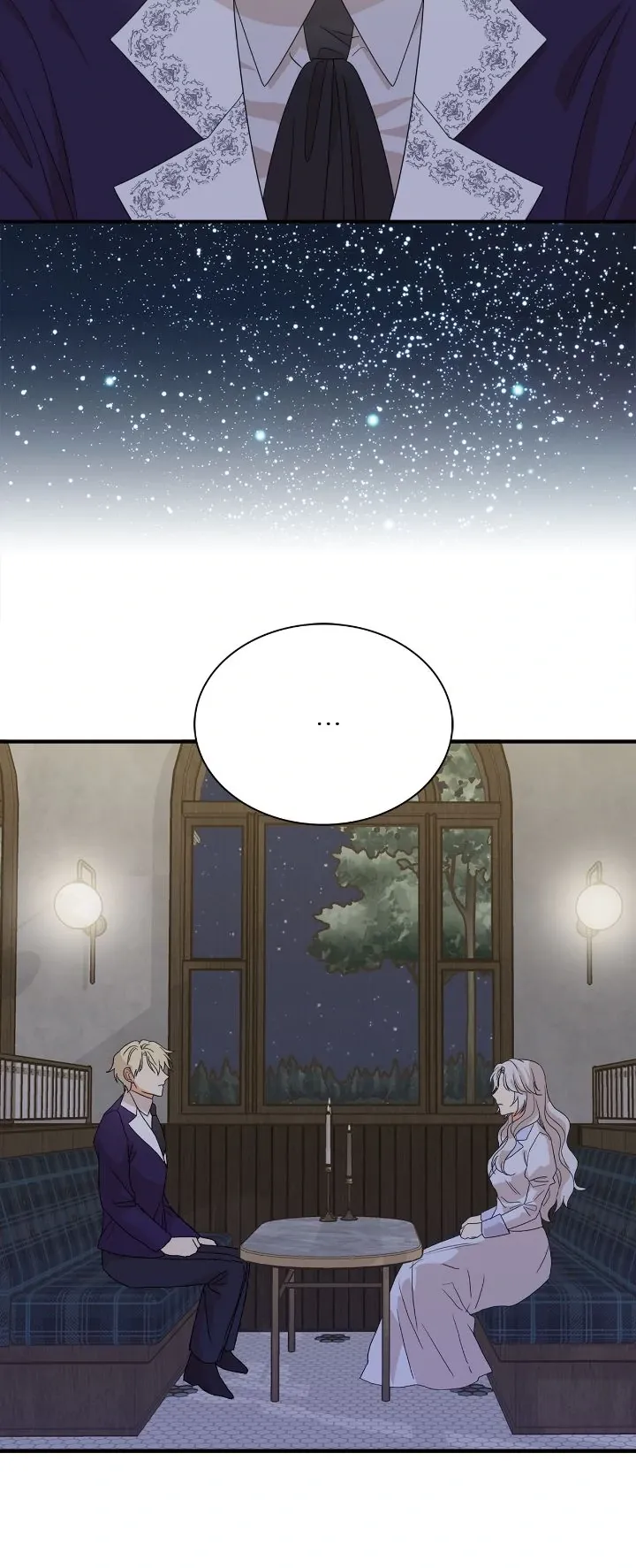 I Became the Villain’s Mother Chapter 135 Online - página 20