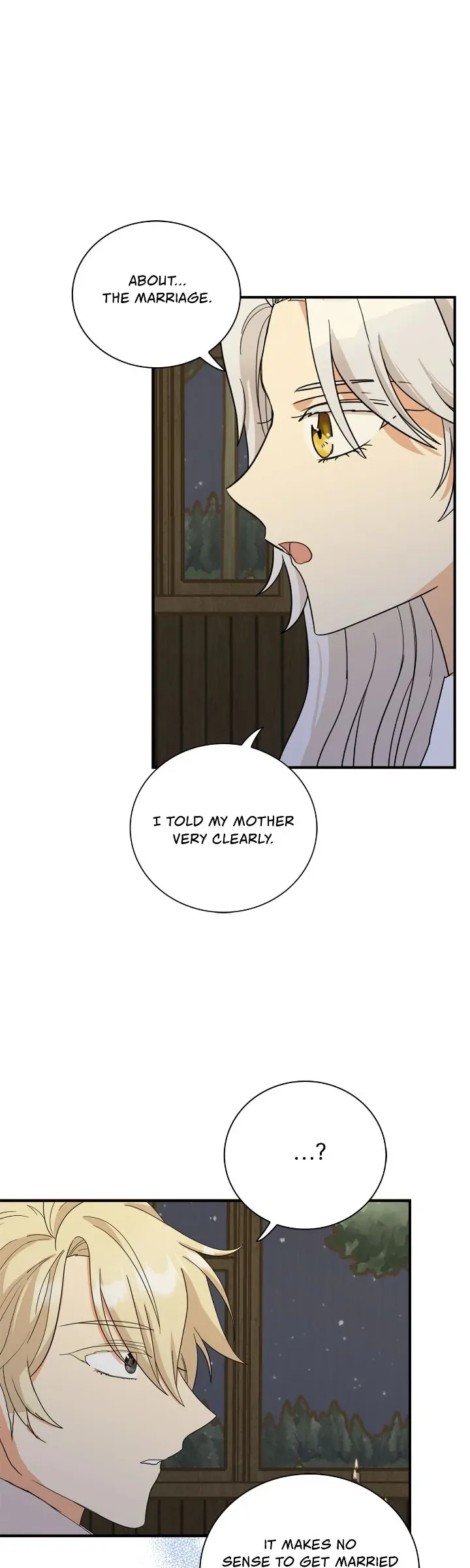 I Became the Villain’s Mother Chapter 135 Online - página 21