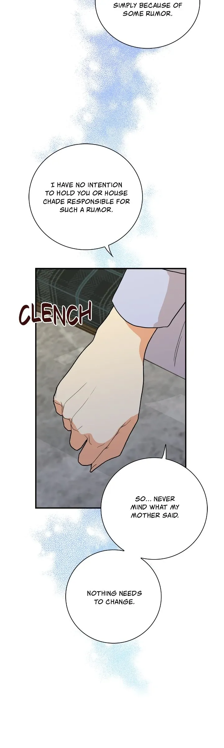 I Became the Villain’s Mother Chapter 135 Online - página 22