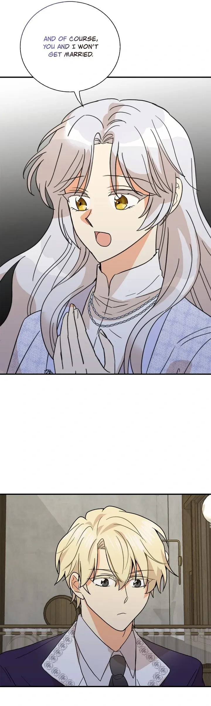 I Became the Villain’s Mother Chapter 135 Online - página 23