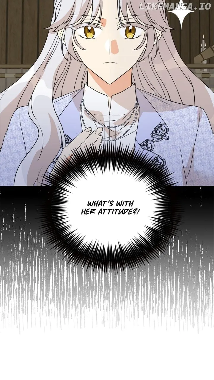 I Became the Villain’s Mother Chapter 135 Online - página 25