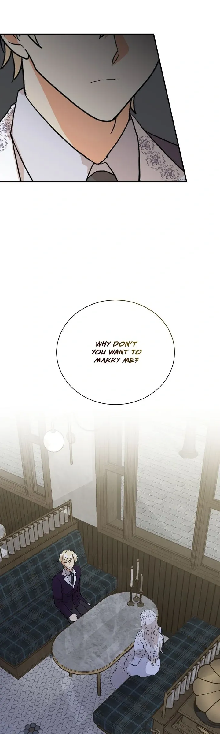 I Became the Villain’s Mother Chapter 135 Online - página 26