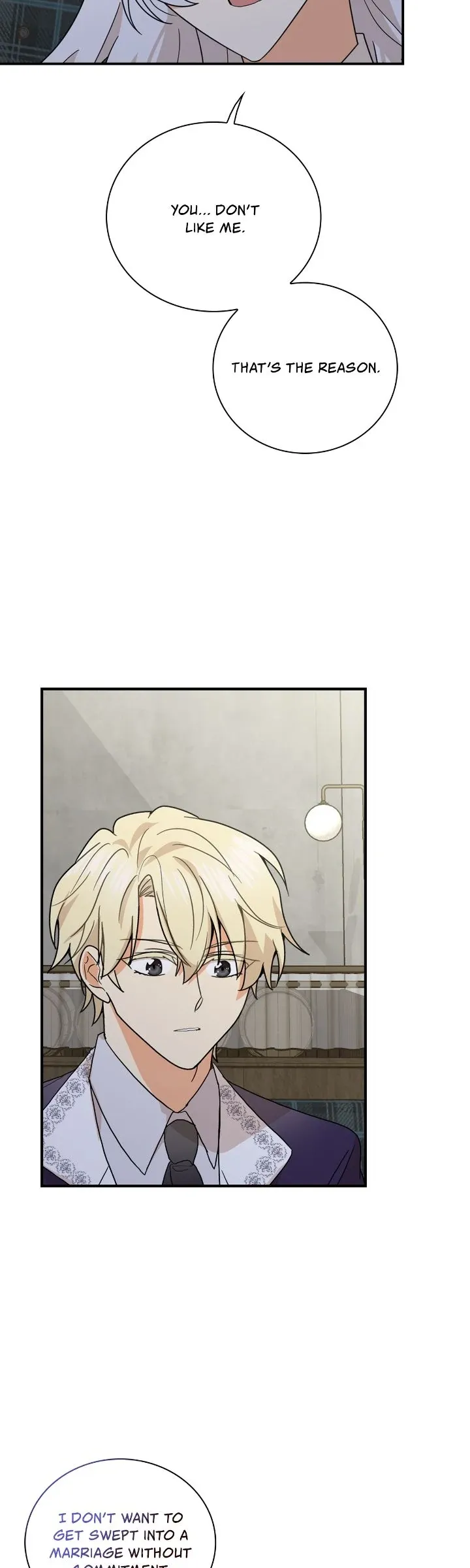 I Became the Villain’s Mother Chapter 135 Online - página 28