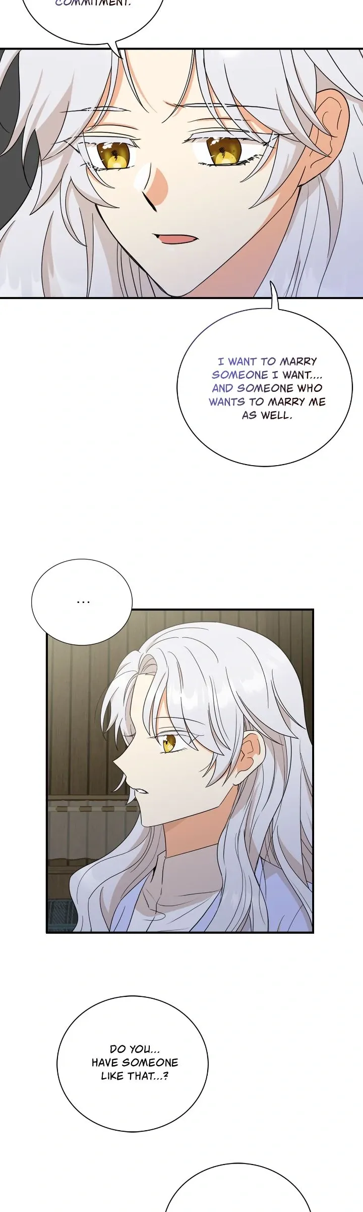 I Became the Villain’s Mother Chapter 135 Online - página 29
