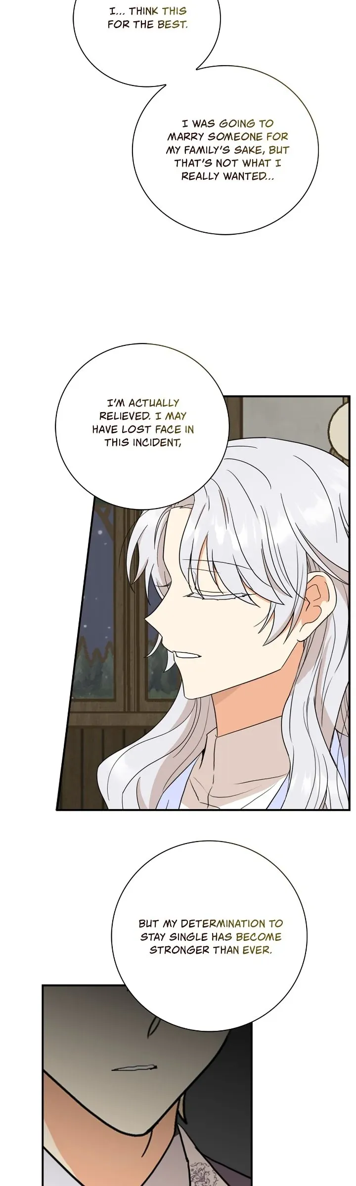 I Became the Villain’s Mother Chapter 136 Online - página 4