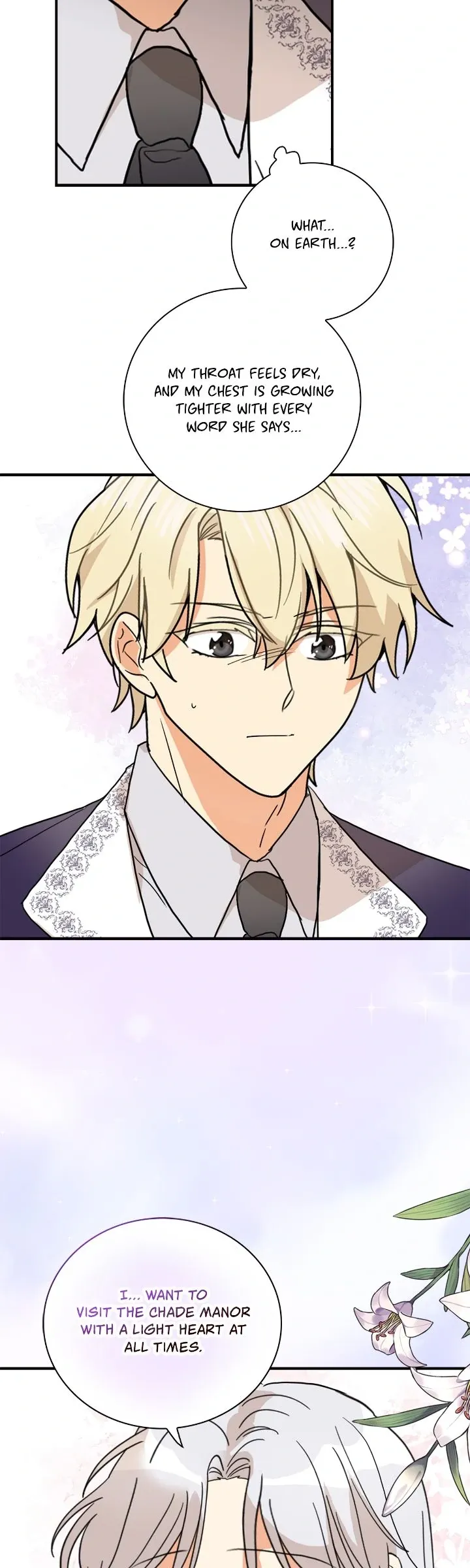 I Became the Villain’s Mother Chapter 136 Online - página 5