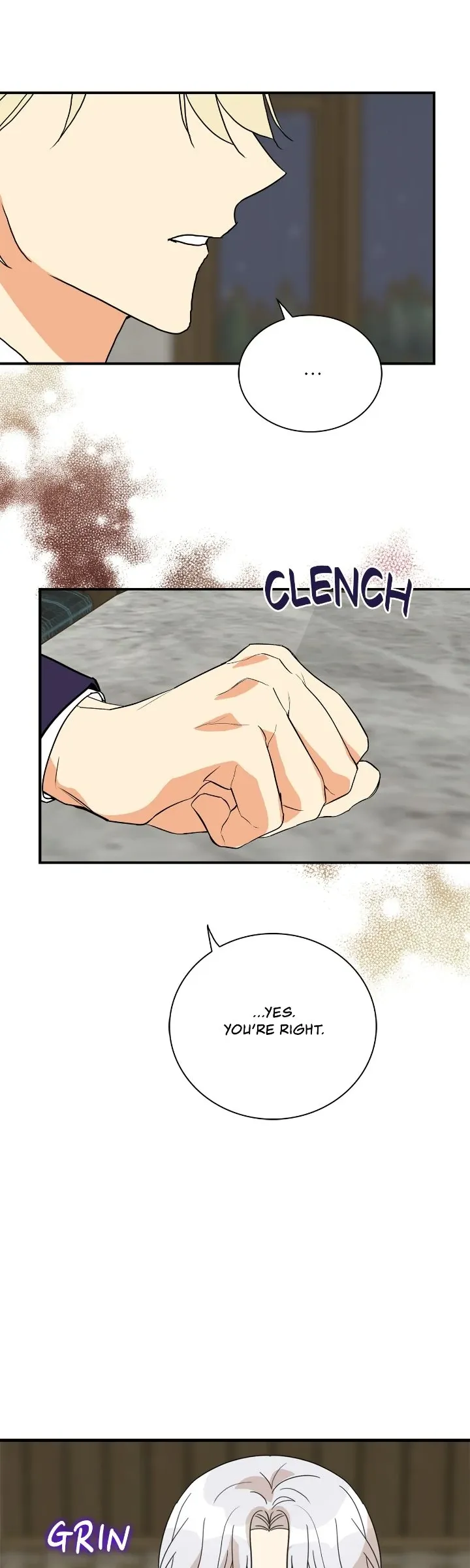 I Became the Villain’s Mother Chapter 136 Online - página 7