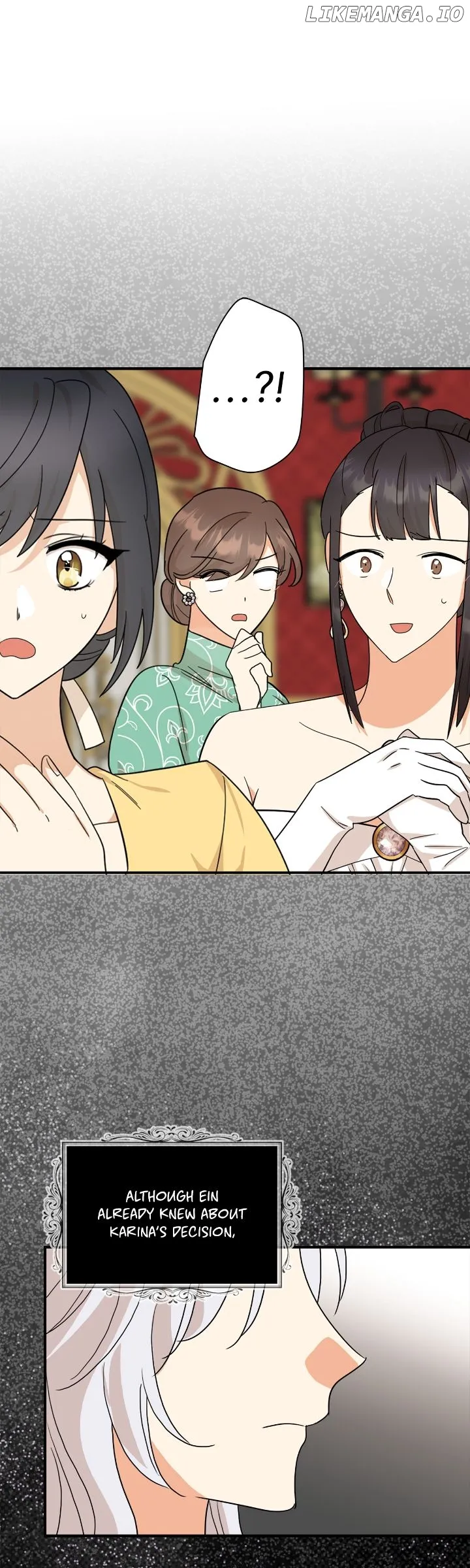I Became the Villain’s Mother Chapter 136 Online - página 11