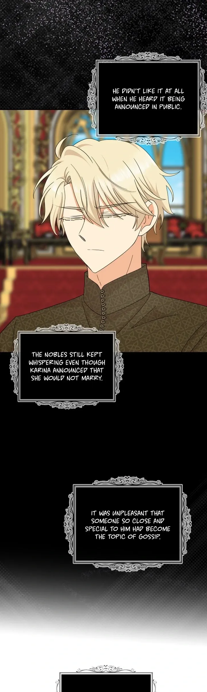 I Became the Villain’s Mother Chapter 136 Online - página 12