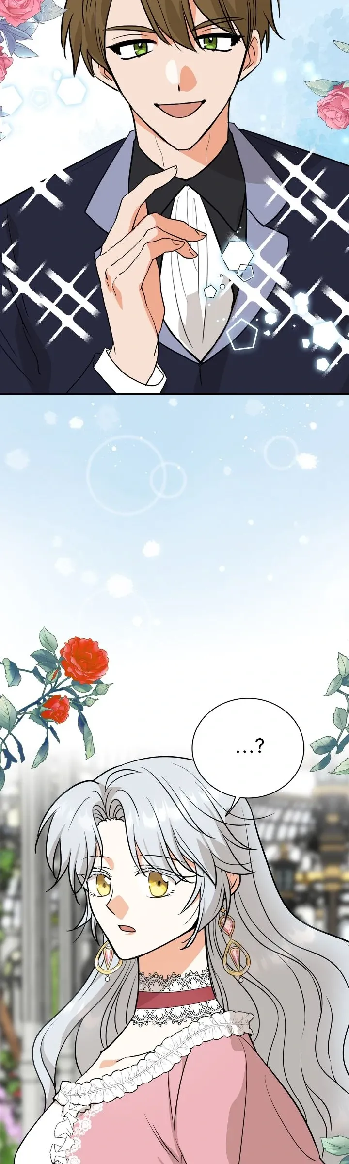 I Became the Villain’s Mother Chapter 136 Online - página 14