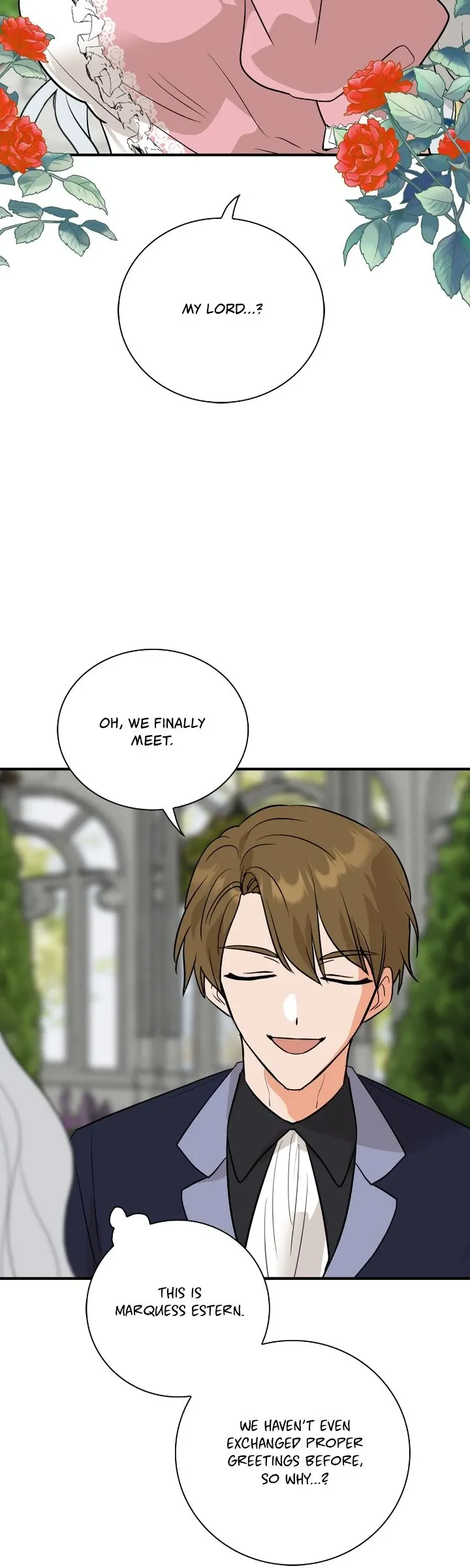 I Became the Villain’s Mother Chapter 136 Online - página 15