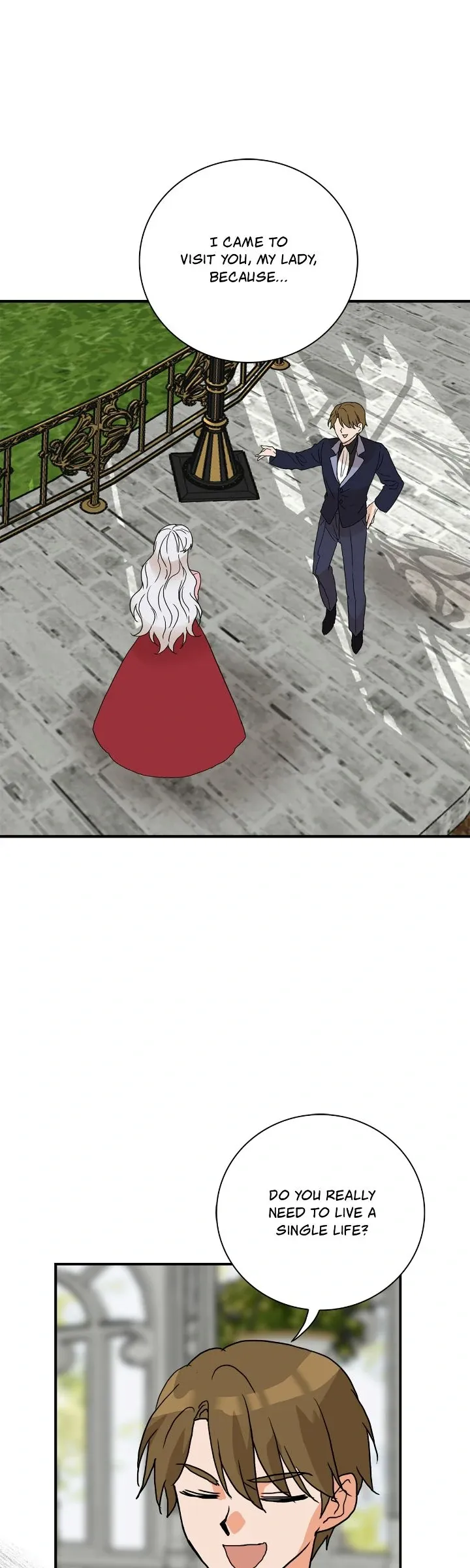 I Became the Villain’s Mother Chapter 136 Online - página 17