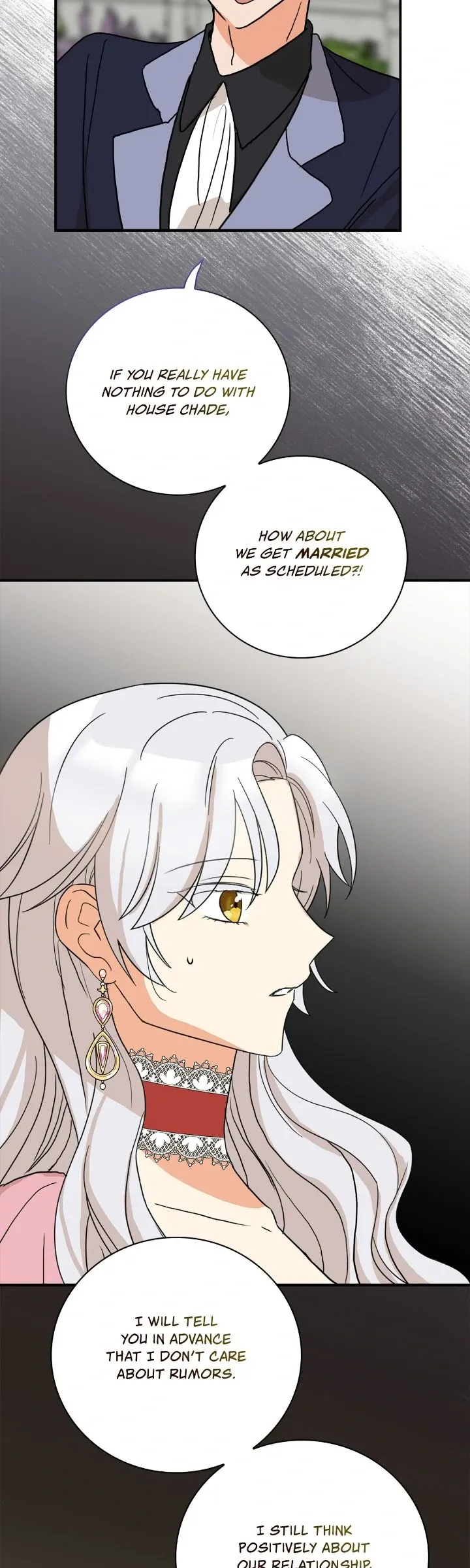 I Became the Villain’s Mother Chapter 136 Online - página 18