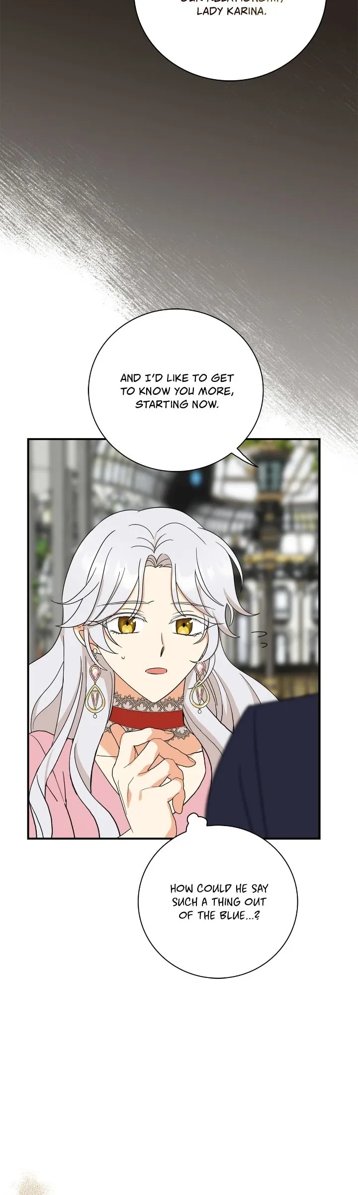 I Became the Villain’s Mother Chapter 136 Online - página 19