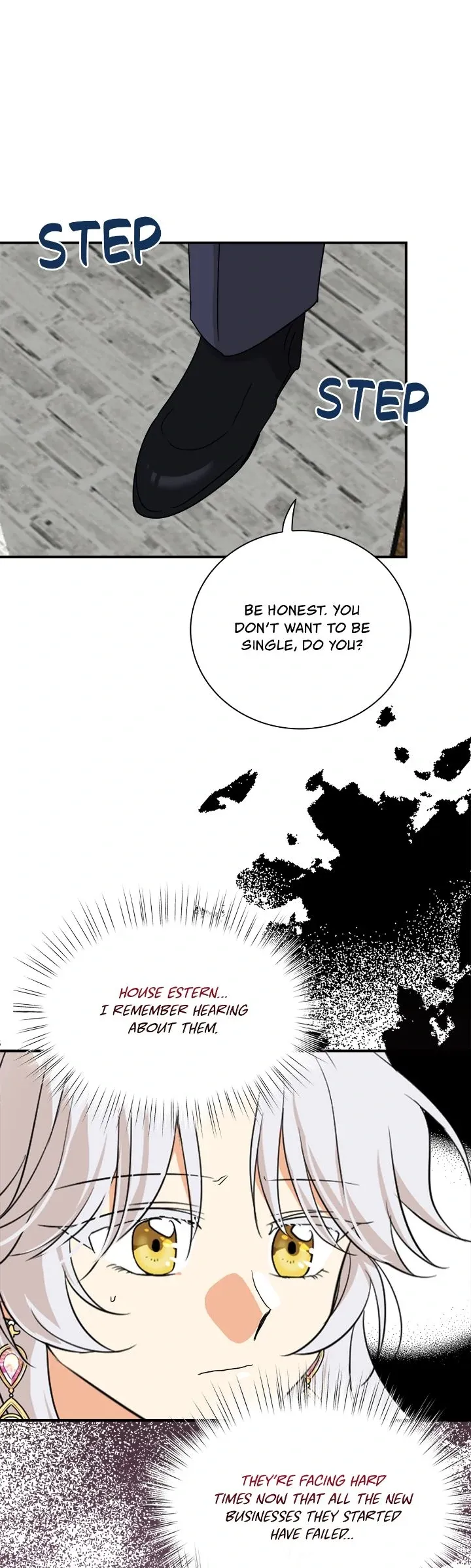 I Became the Villain’s Mother Chapter 136 Online - página 21