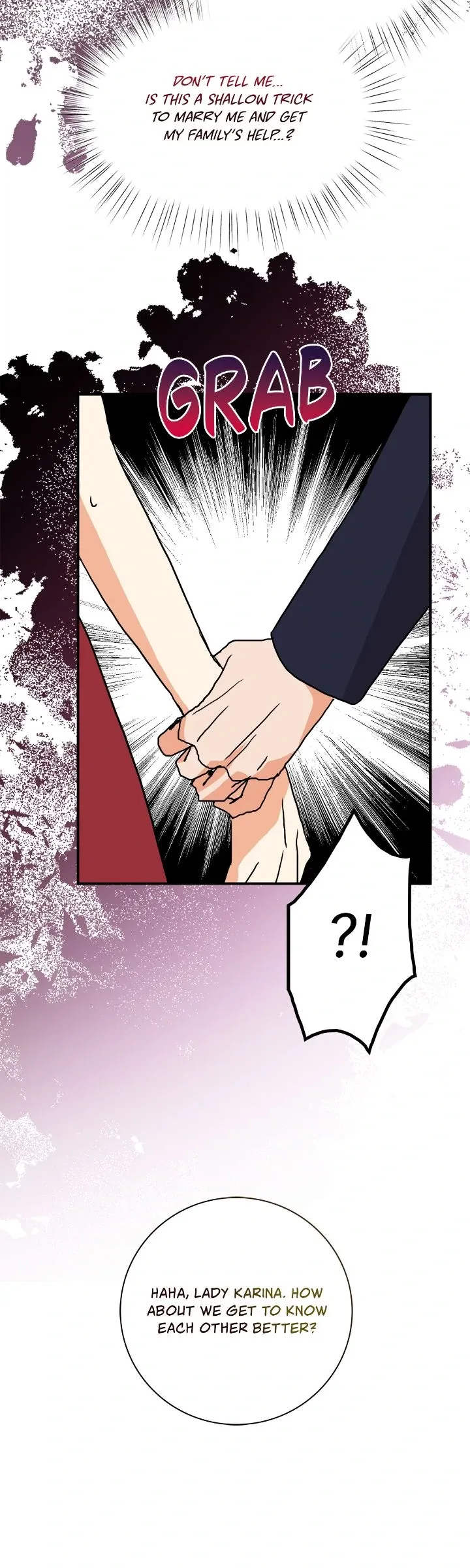 I Became the Villain’s Mother Chapter 136 Online - página 22