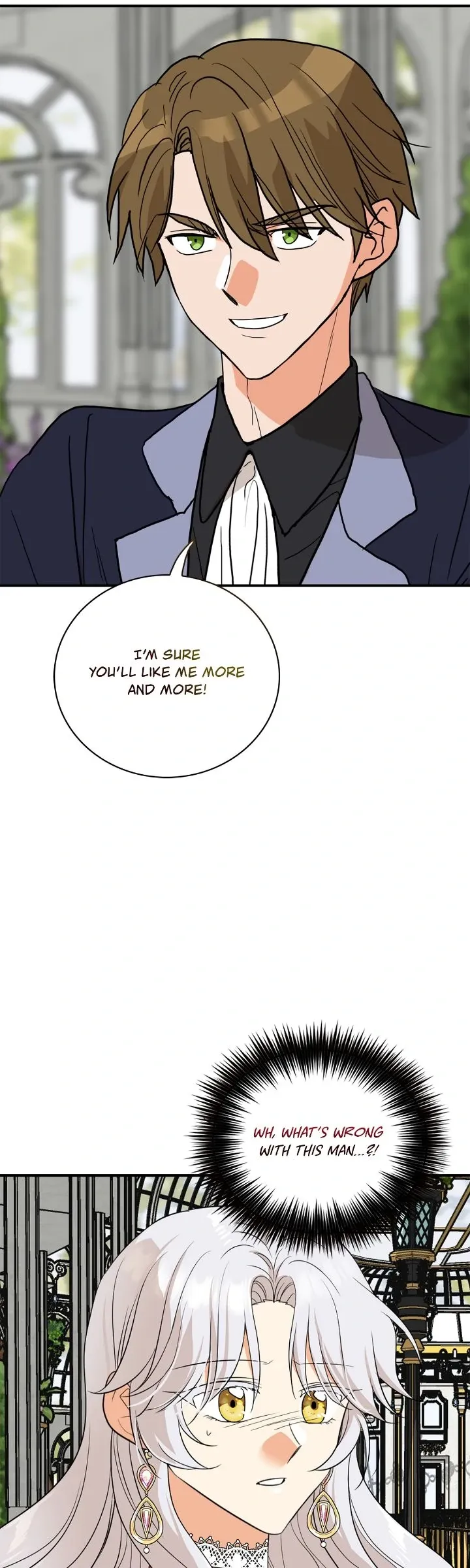 I Became the Villain’s Mother Chapter 136 Online - página 23