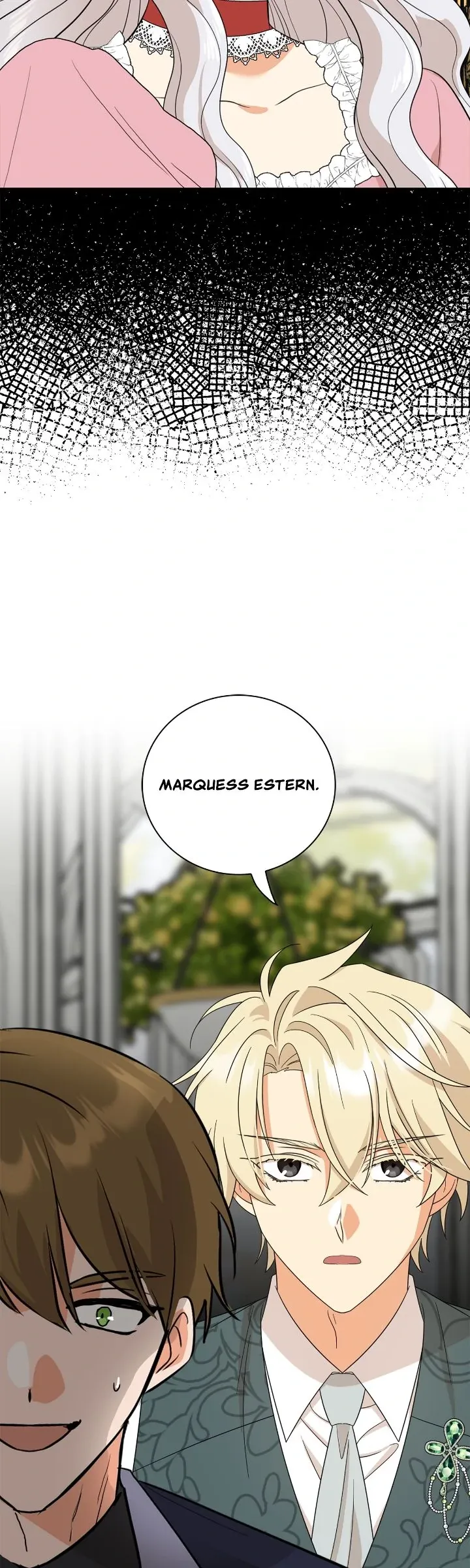 I Became the Villain’s Mother Chapter 136 Online - página 24