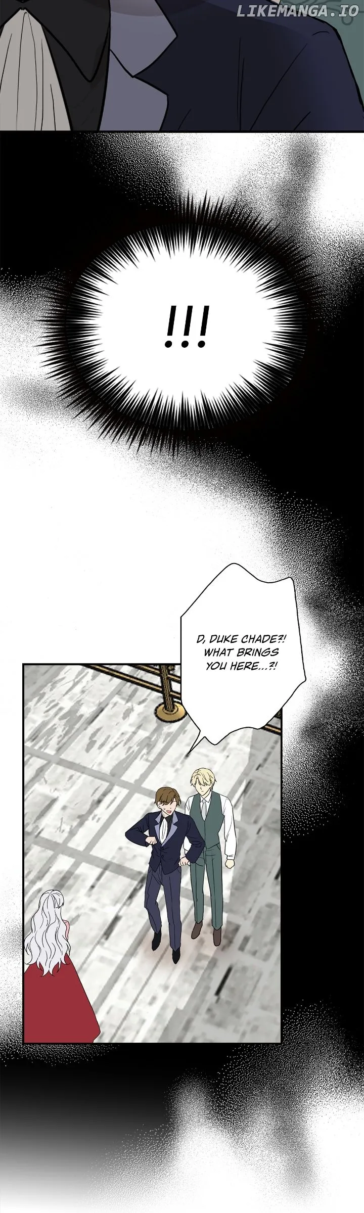 I Became the Villain’s Mother Chapter 136 Online - página 25