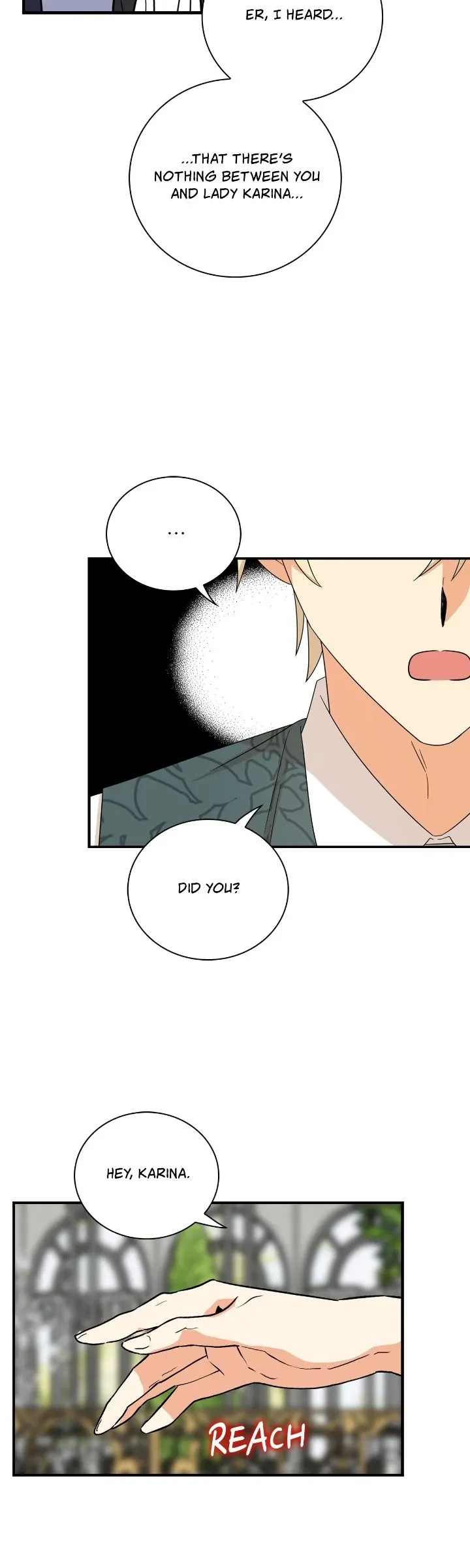 I Became the Villain’s Mother Chapter 136 Online - página 28