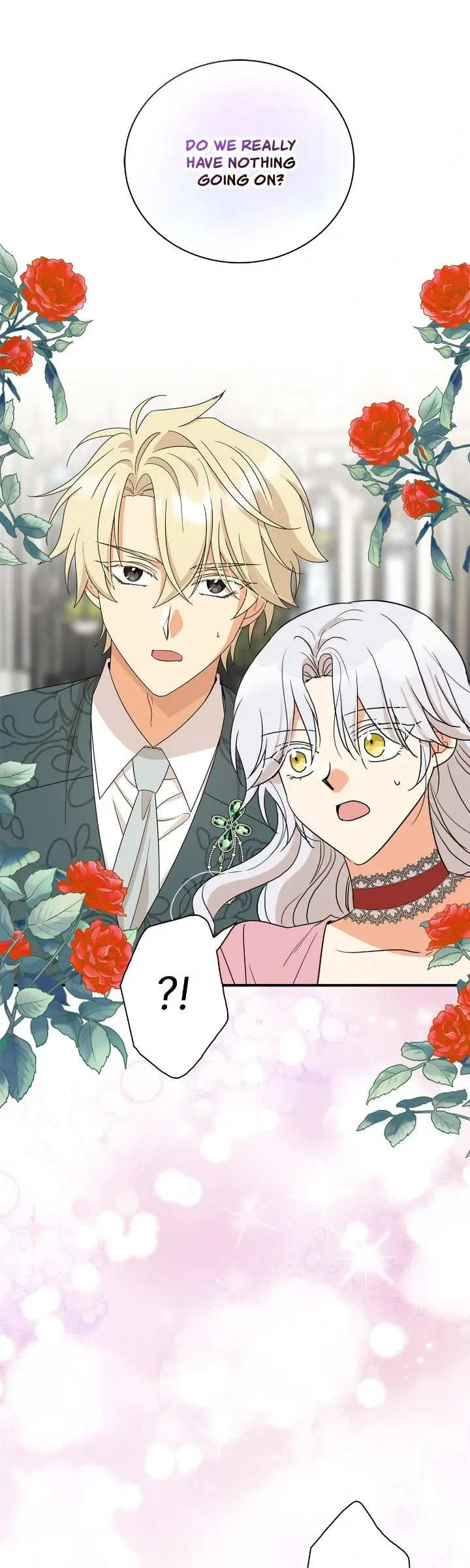 I Became the Villain’s Mother Chapter 136 Online - página 29